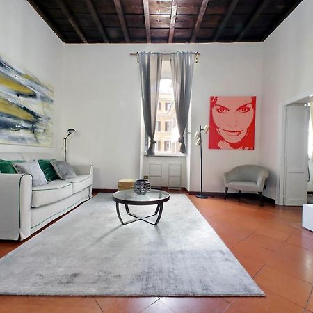 רומא Leonina4 Cozy Apartment מראה חיצוני תמונה