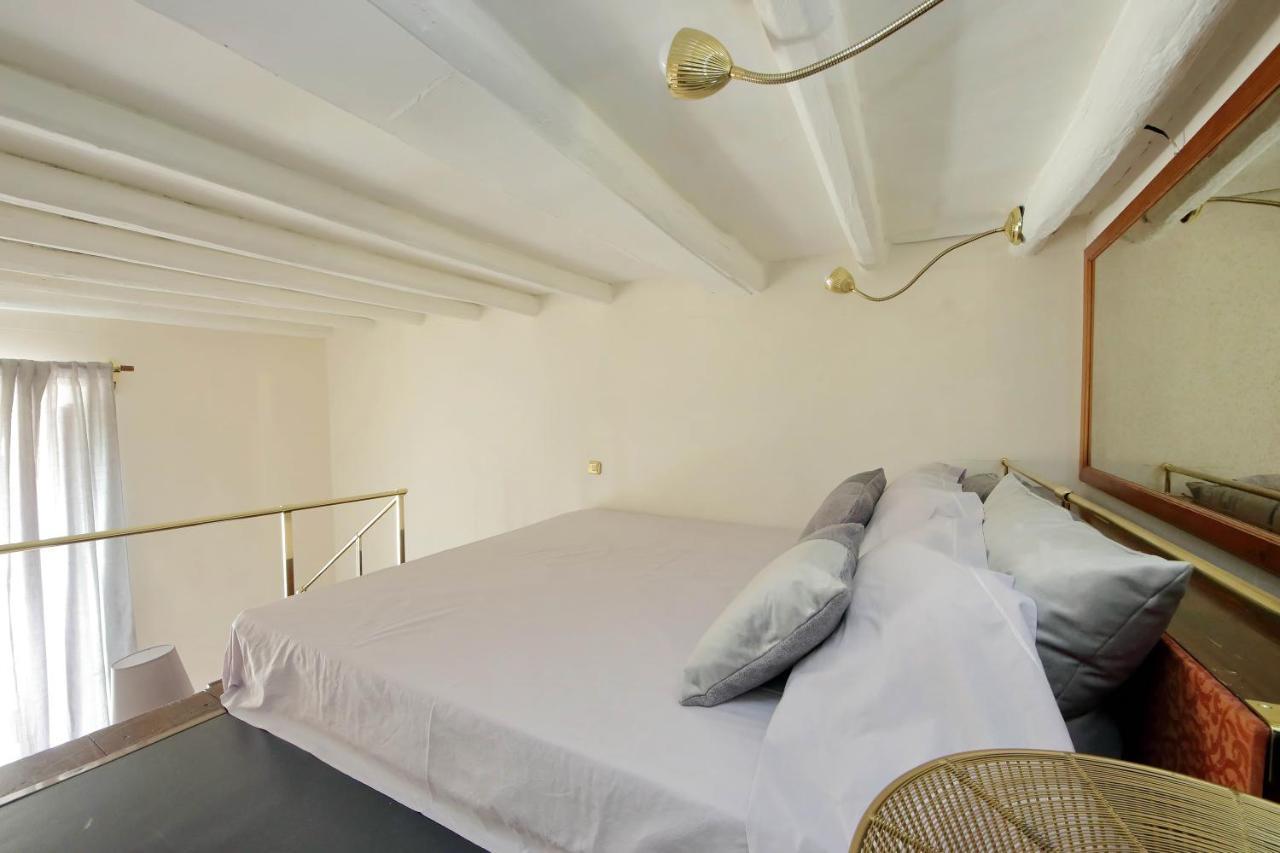 רומא Leonina4 Cozy Apartment מראה חיצוני תמונה