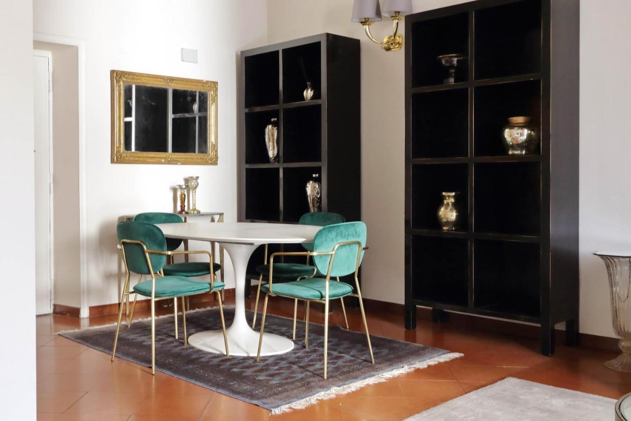 רומא Leonina4 Cozy Apartment מראה חיצוני תמונה
