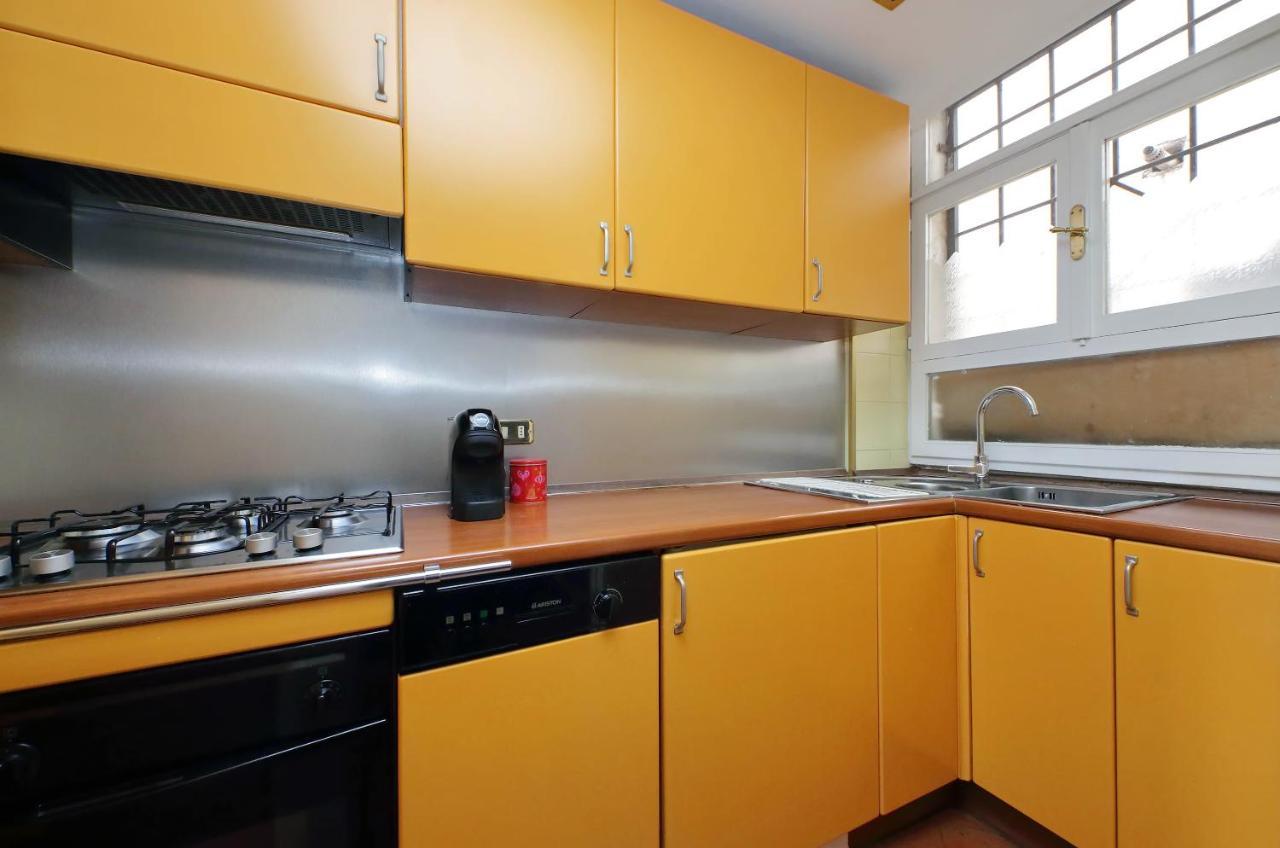 רומא Leonina4 Cozy Apartment מראה חיצוני תמונה