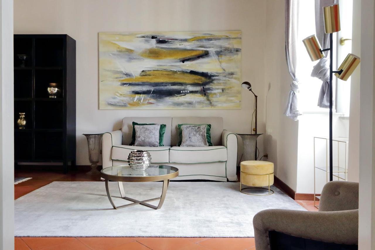 רומא Leonina4 Cozy Apartment מראה חיצוני תמונה