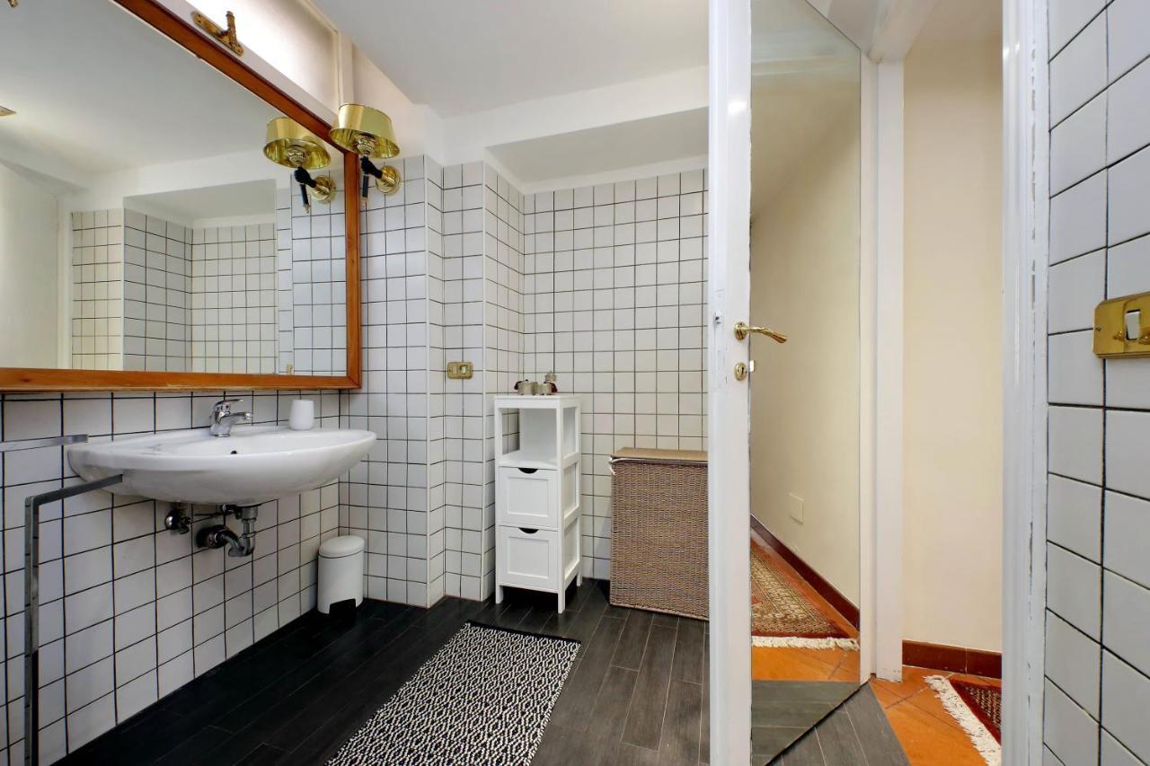 רומא Leonina4 Cozy Apartment מראה חיצוני תמונה