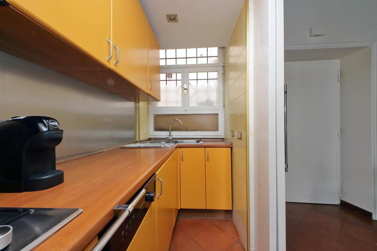 רומא Leonina4 Cozy Apartment מראה חיצוני תמונה