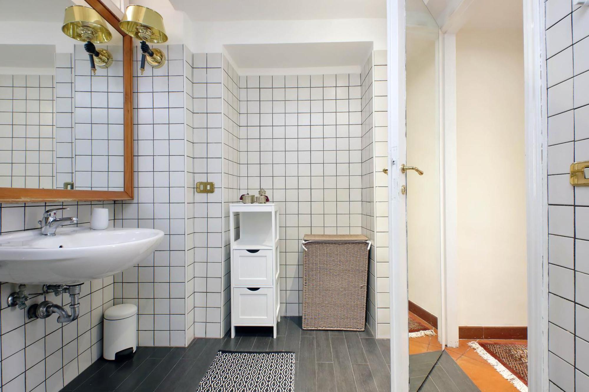 רומא Leonina4 Cozy Apartment מראה חיצוני תמונה